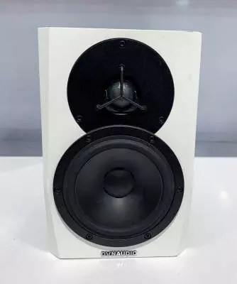 Dynaudio - LYD-5 5'' Powered Reference Monitor (Single)